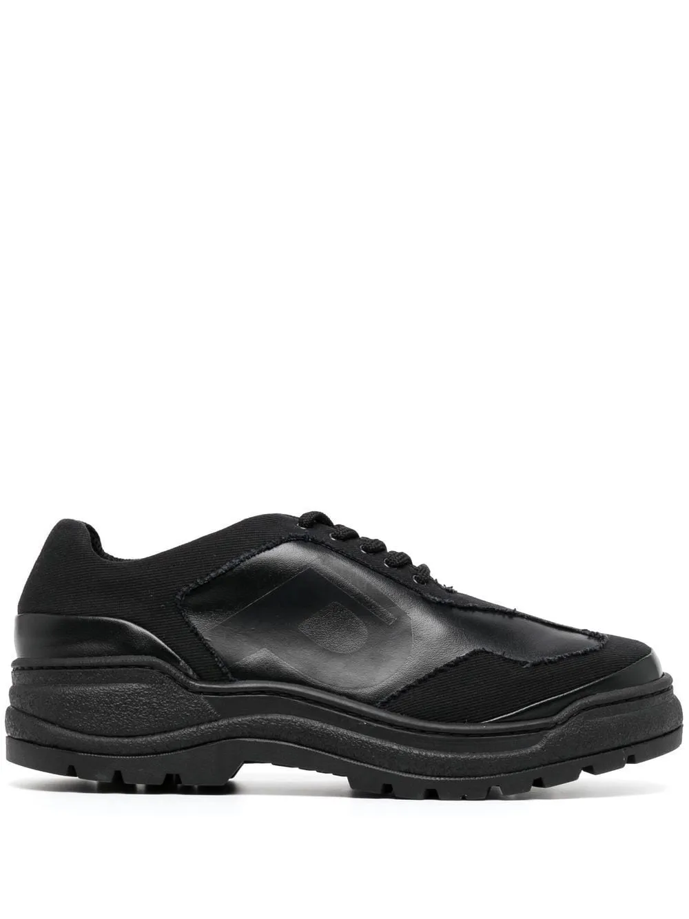 020 Basalt  Low-Top Sneakers