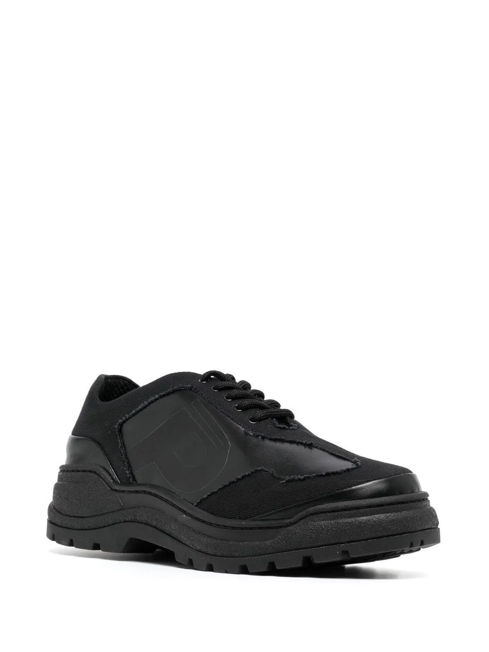 020 Basalt  Low-Top Sneakers