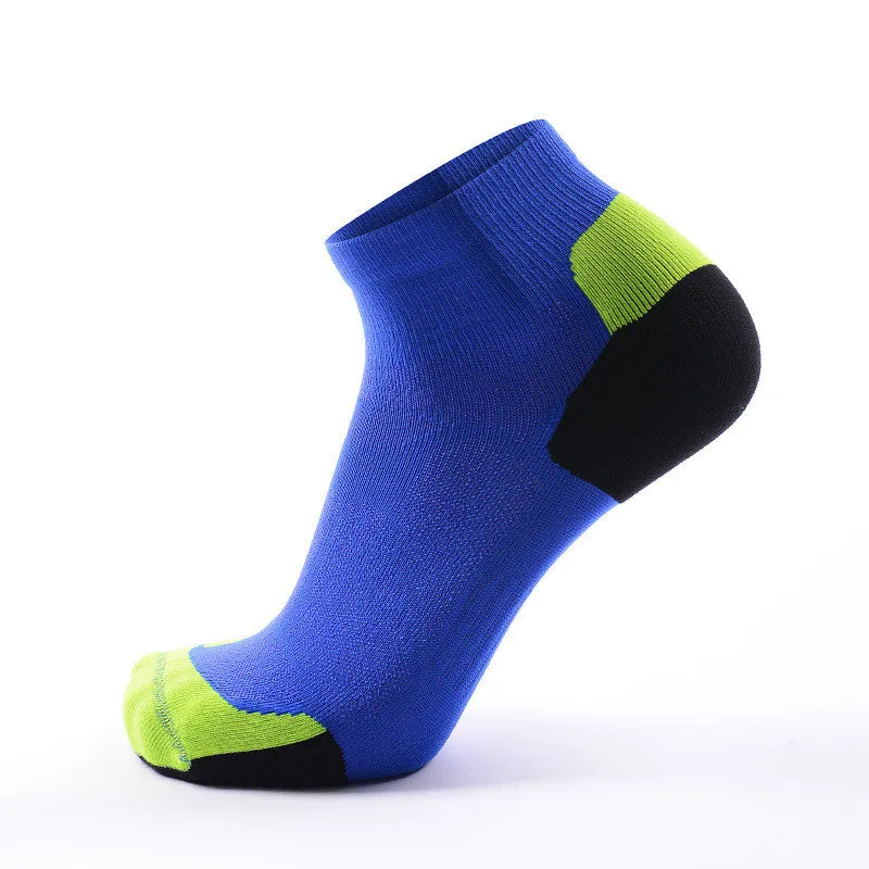 1 Pair / pkg  CoolMax Compression Sports Socks