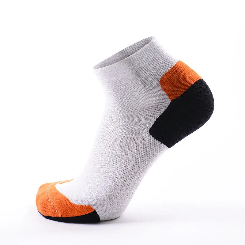 1 Pair / pkg  CoolMax Compression Sports Socks