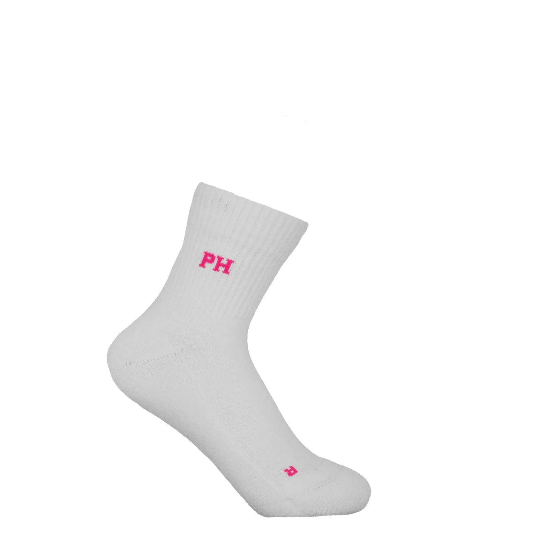 3 Pack Essential Quarter Women's Sport Socks - Mixed