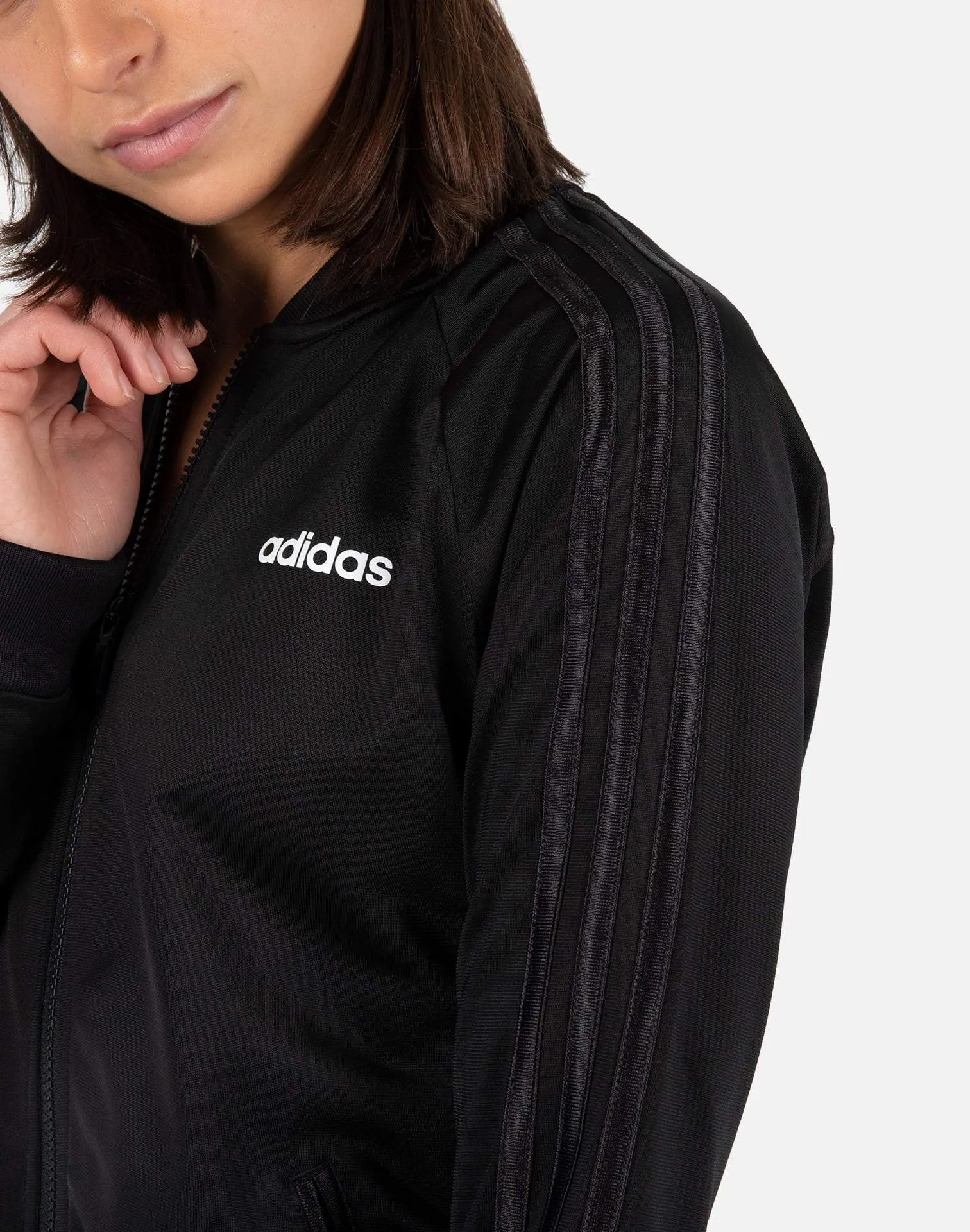 Adidas DAZZLE TRACK JACKET