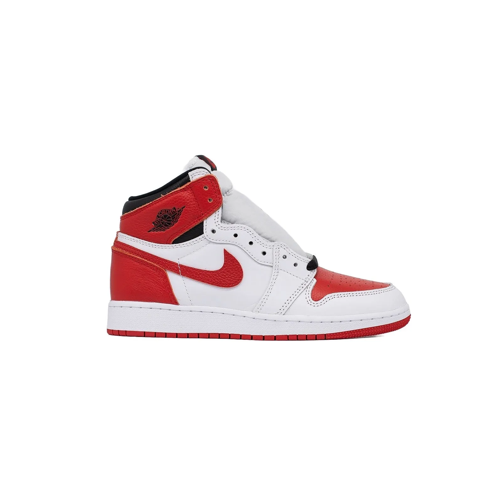 Air Jordan 1 High (GS), Heritage