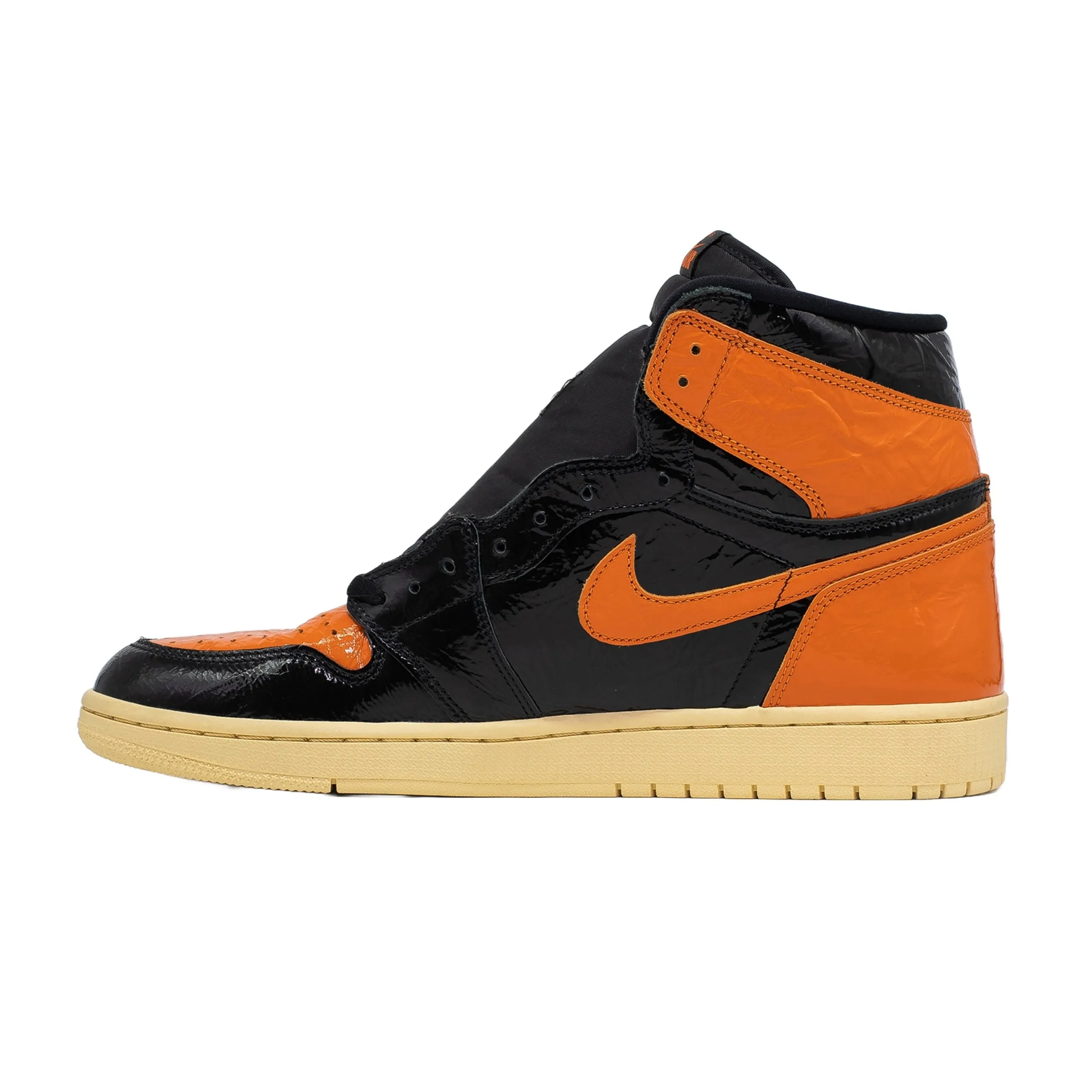 Air Jordan 1 High (GS), Shattered Backboard 3.0