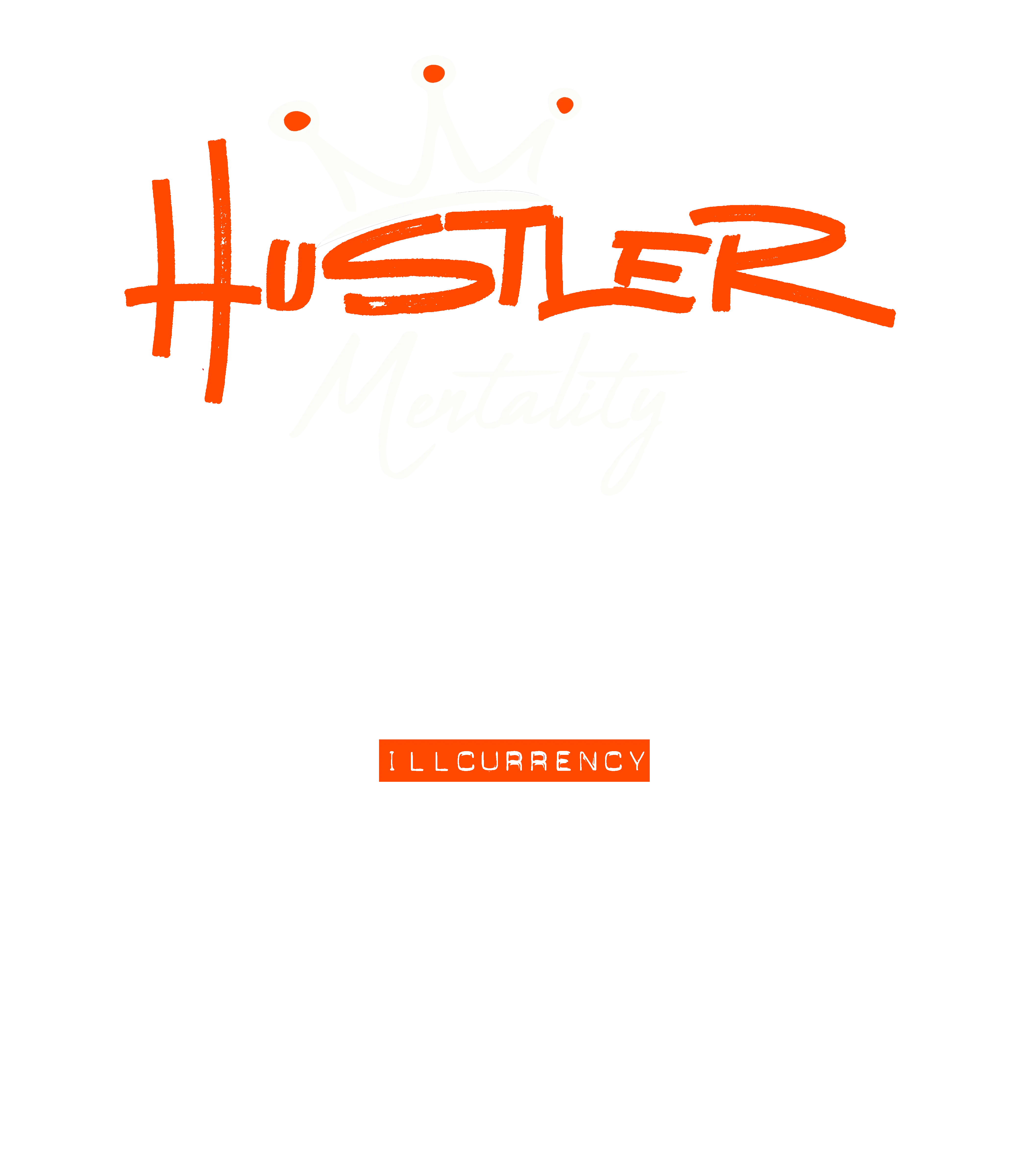 Air Jordan 1 High OG “Electro Orange” 2021 Black T-Shirt (Hustler Mentality)