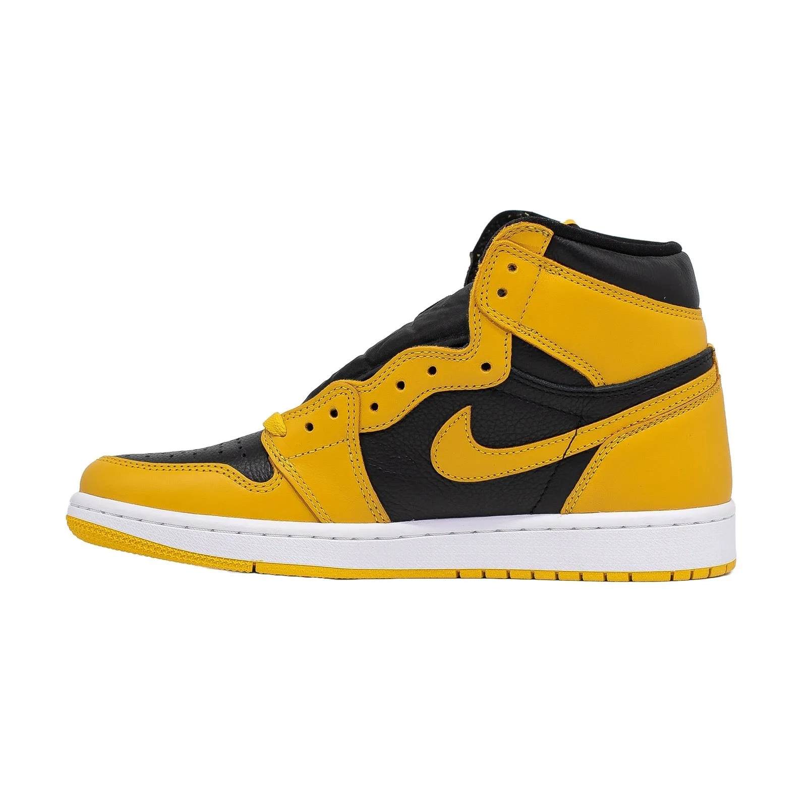 Air Jordan 1 High, Pollen