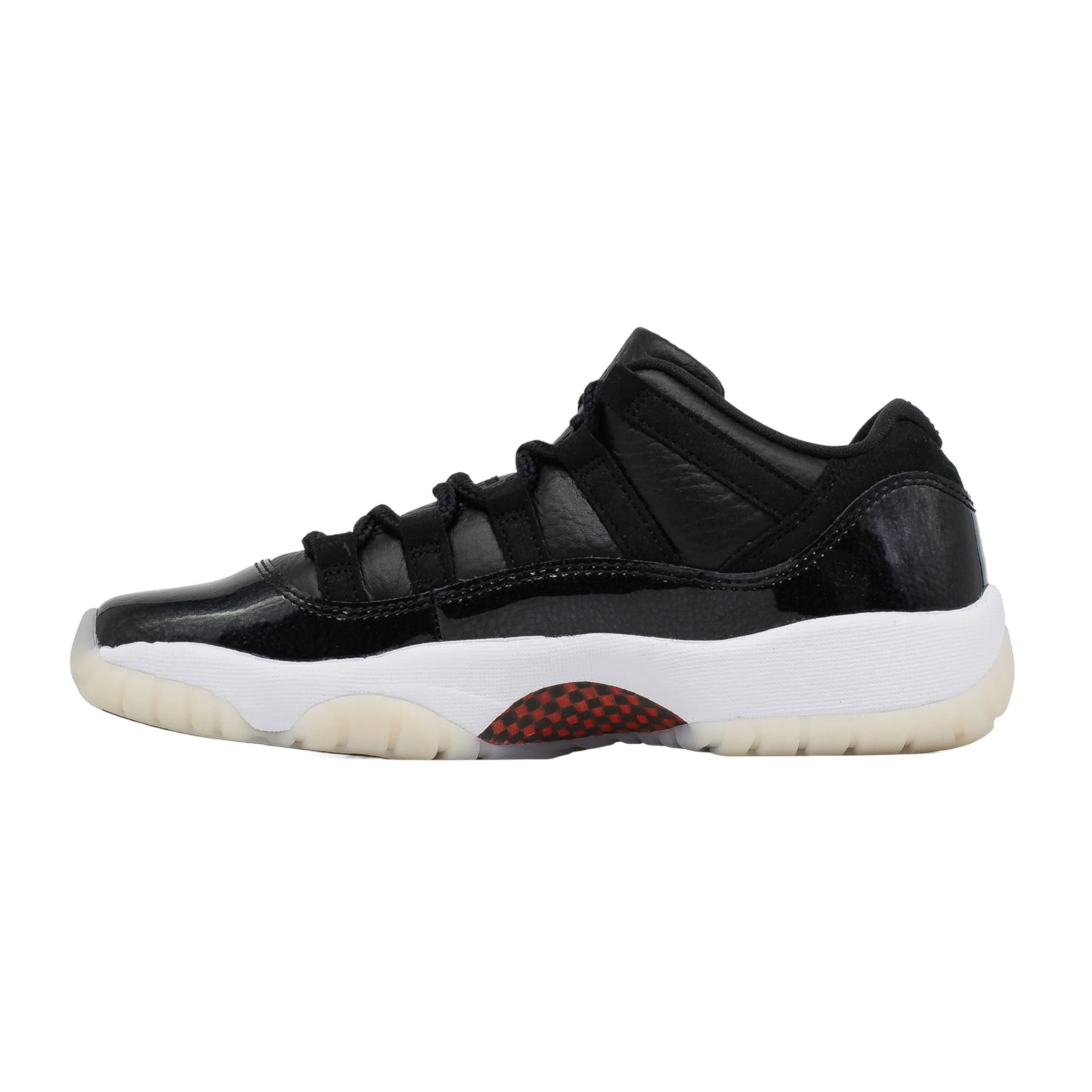 Air Jordan 11 Low, 72-10