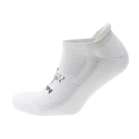 All Gender Hidden Comfort No Show Socks - White