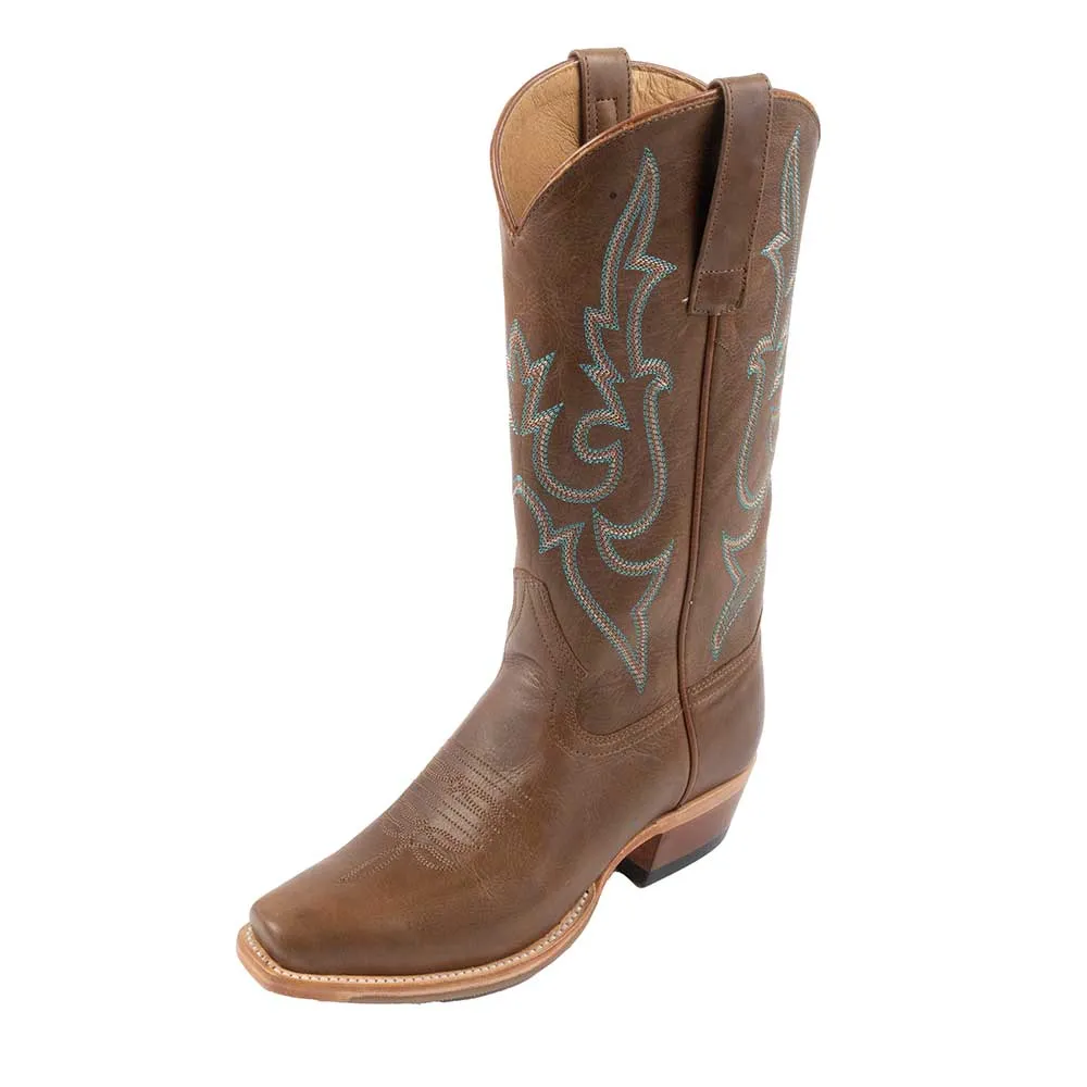 ANDERSON BEAN  MACIE BEAN "NICE LADY" COWGIRL BOOT M7514