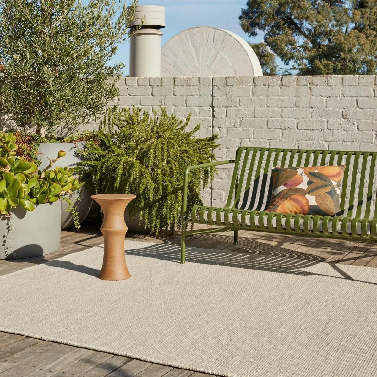 Andorra Outdoor Rug