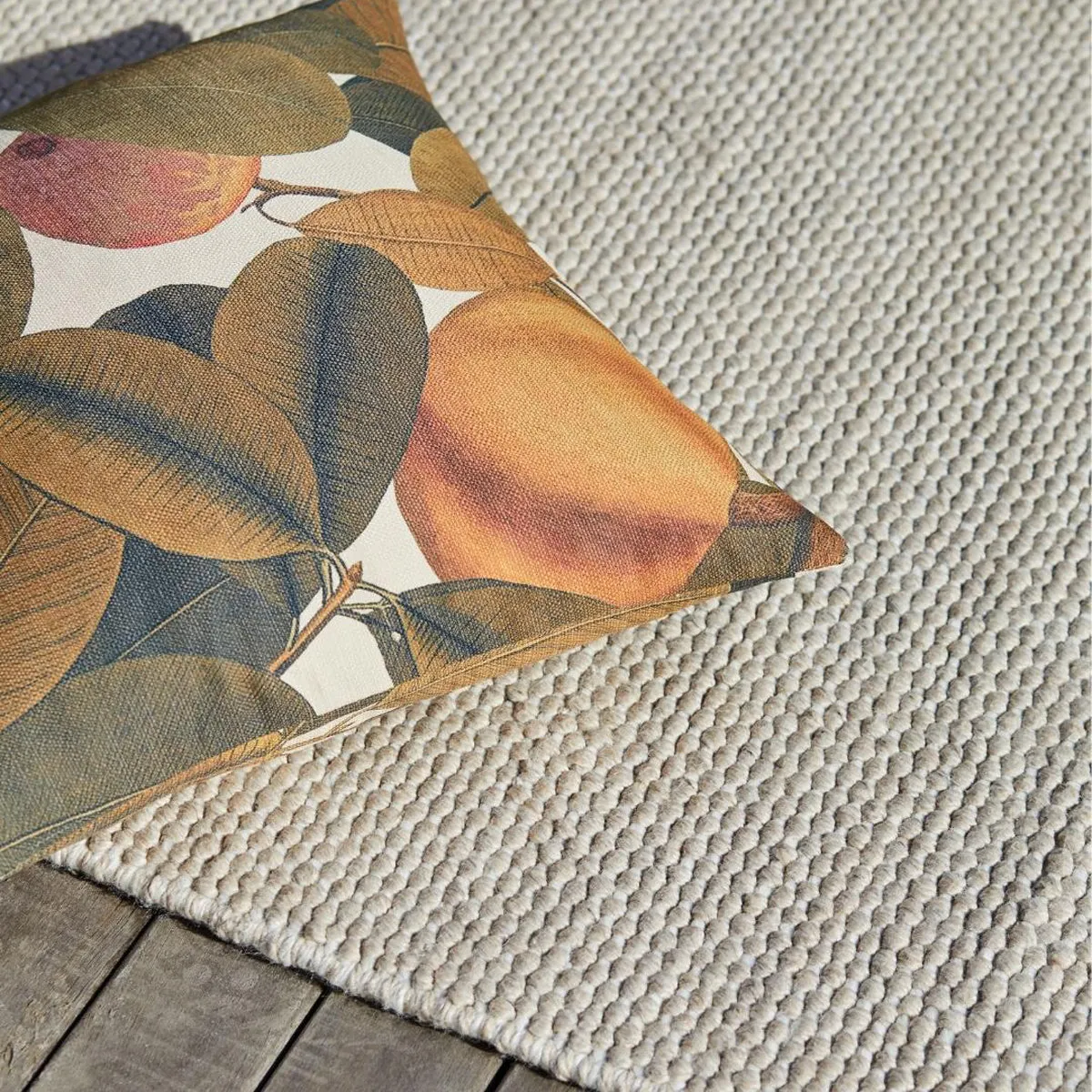 Andorra Outdoor Rug