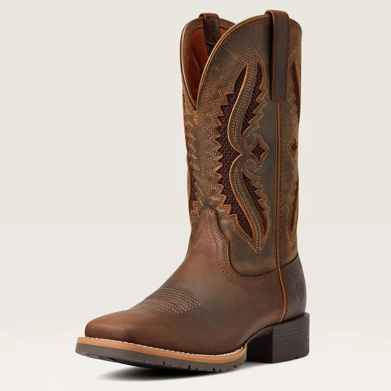 ARIAT LADIES HYBRID RANCHER VENTTEK 360 10040411