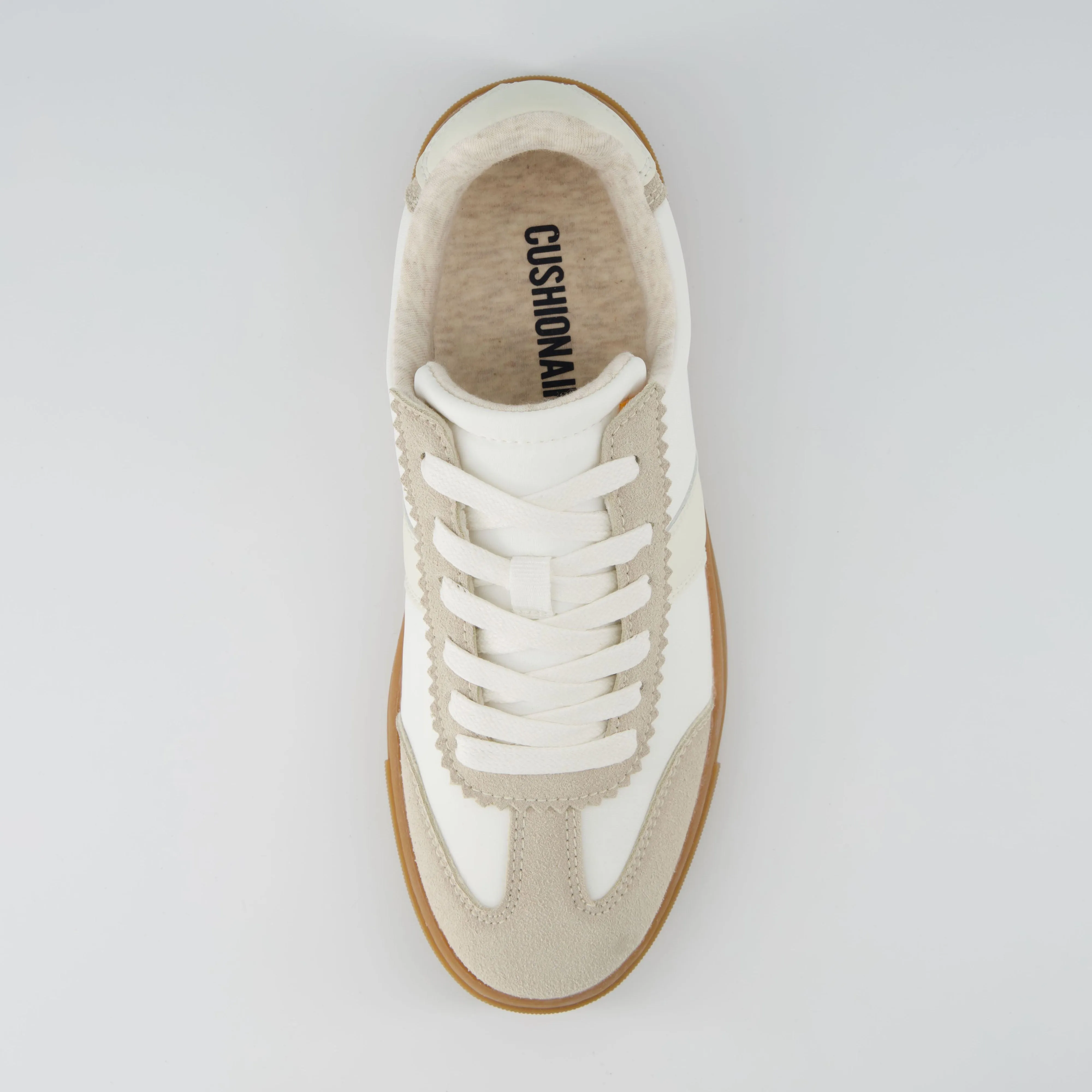 Balance Lace Up Sneaker