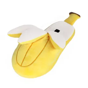 Banana Slippers