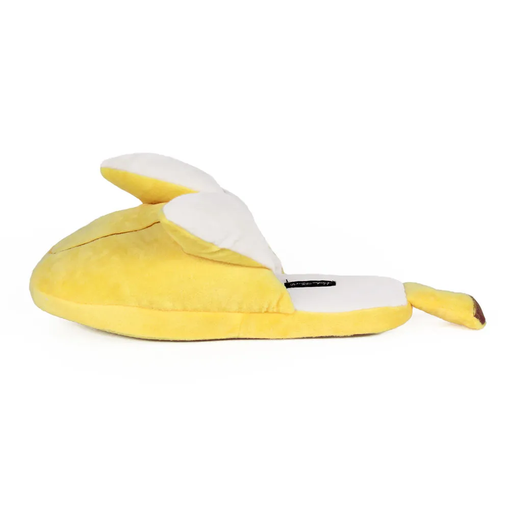 Banana Slippers