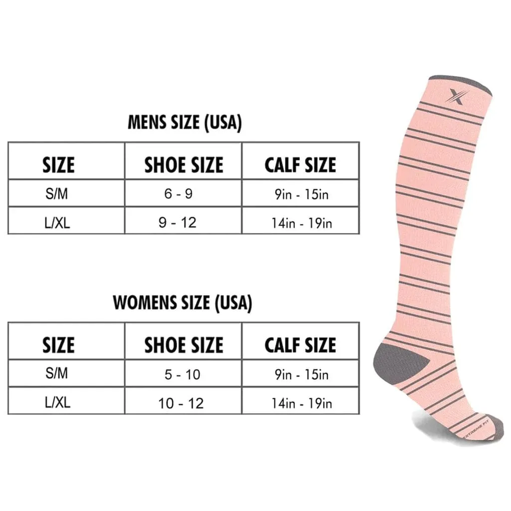 Bossbabe Vibes Socks (3-Pairs)