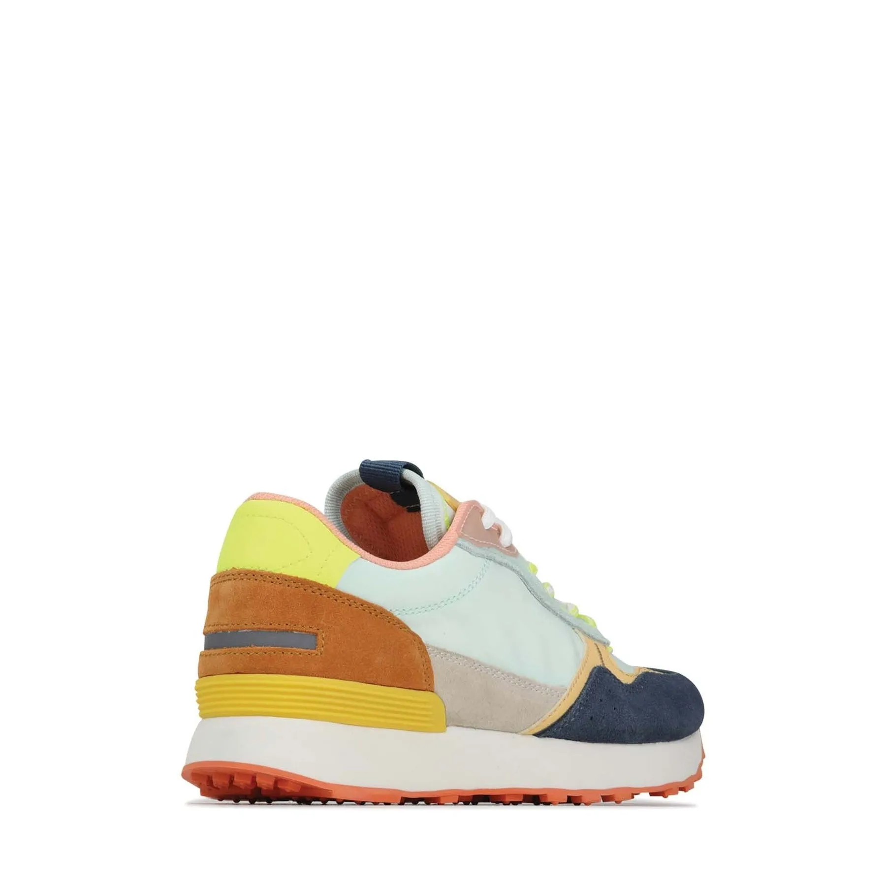 BRIGHTS SNEAKERS MULTI-TONE