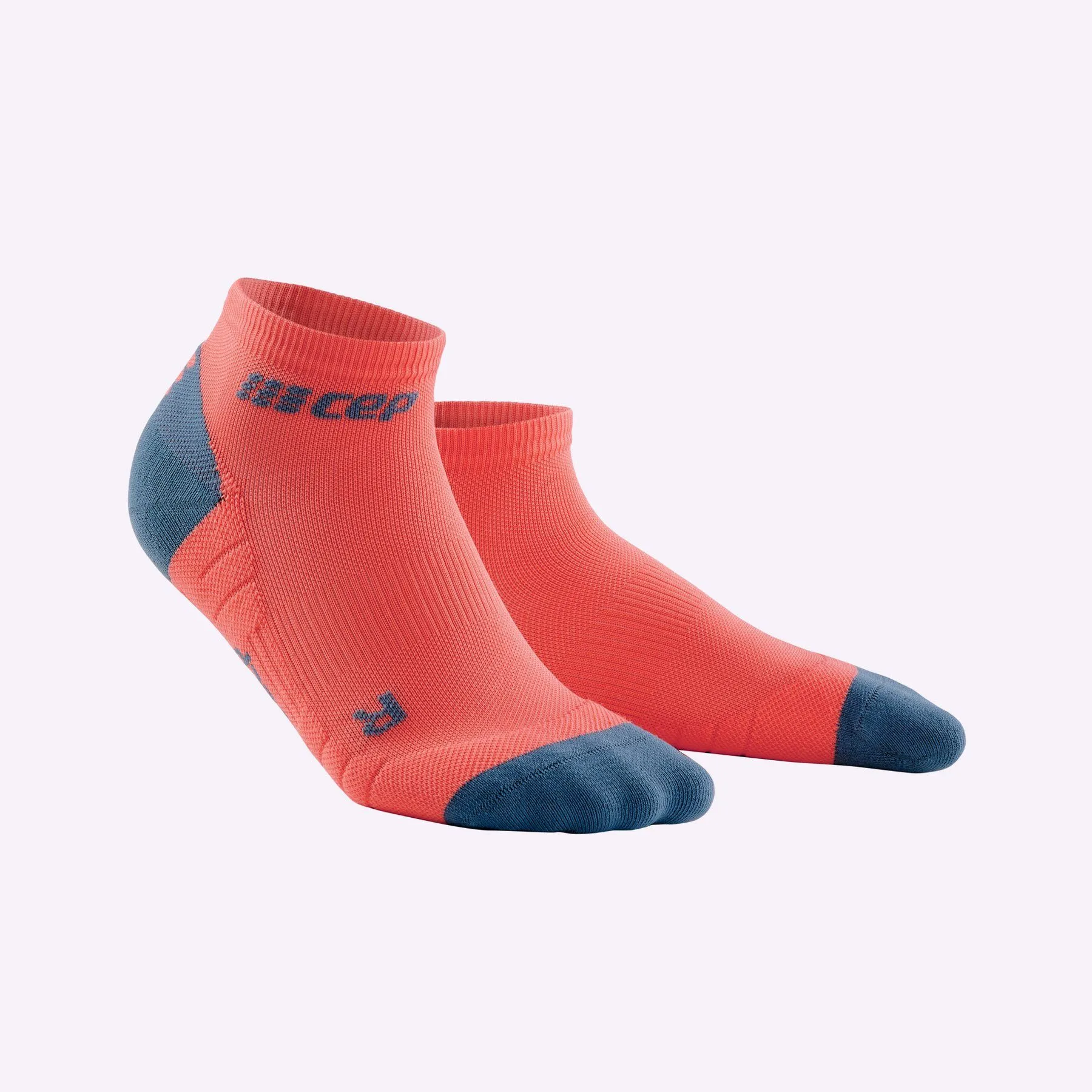 CEP Low Cut Socks 3.0 - Women's