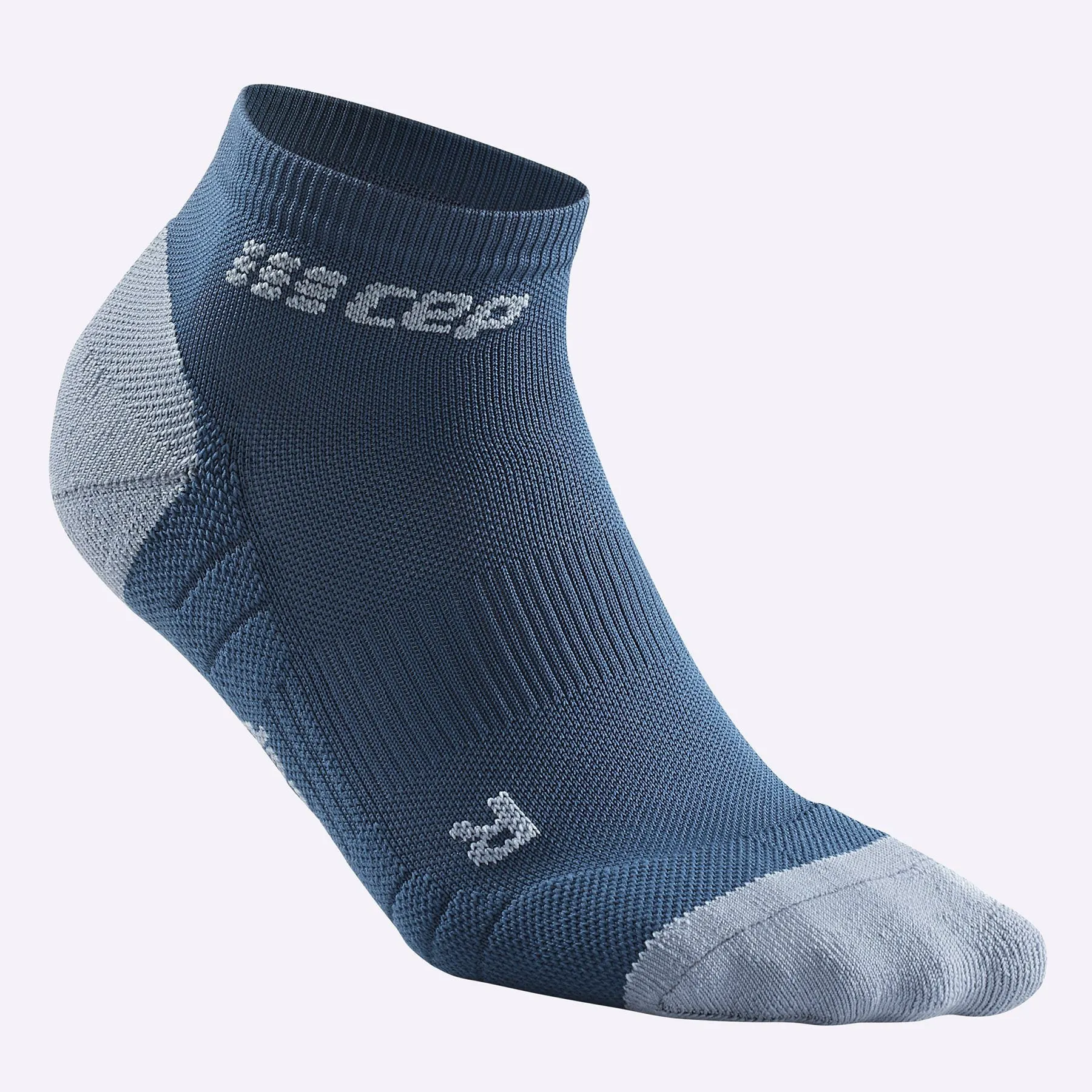 CEP Low Cut Socks 3.0 - Women's