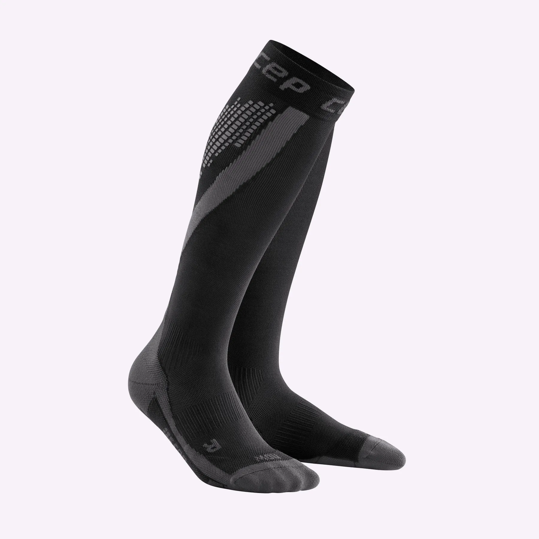 CEP Nighttech Reflective Socks - Women's