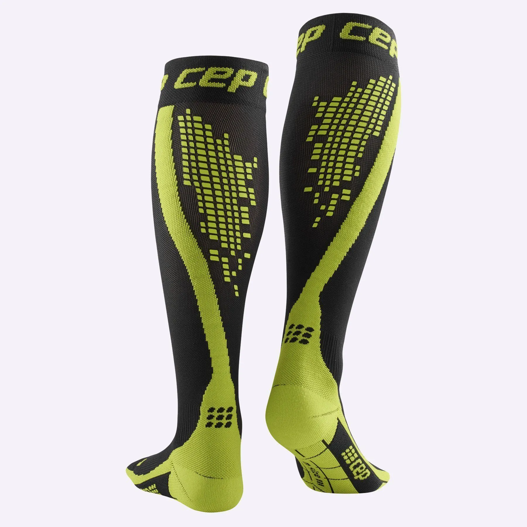 CEP Nighttech Reflective Socks - Women's