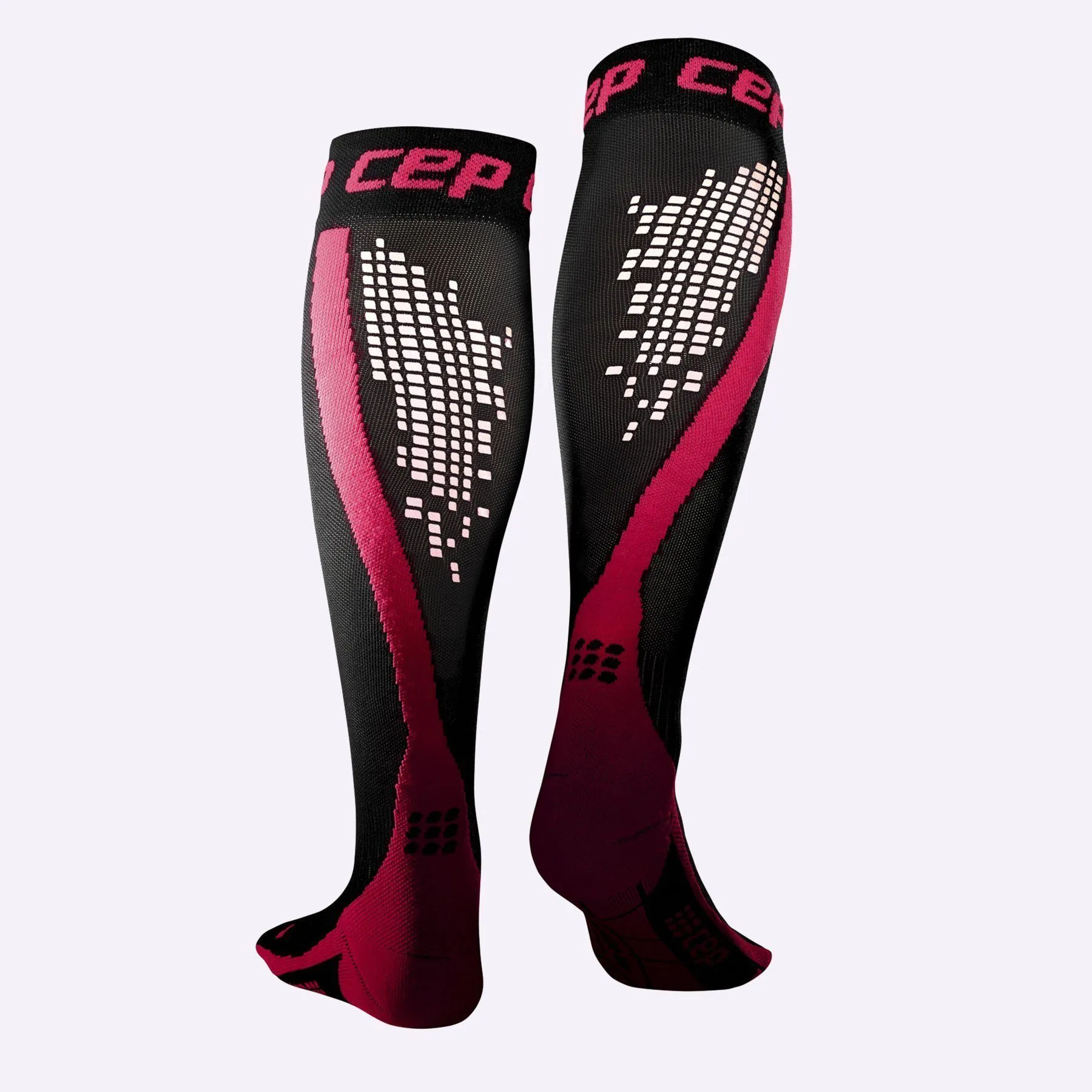 CEP Nighttech Reflective Socks - Women's