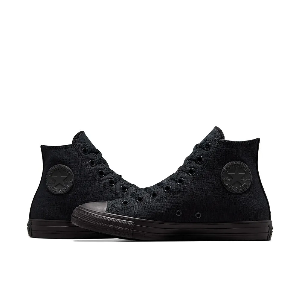 Chuck Taylor All Star Classic 'Black Monochrome'