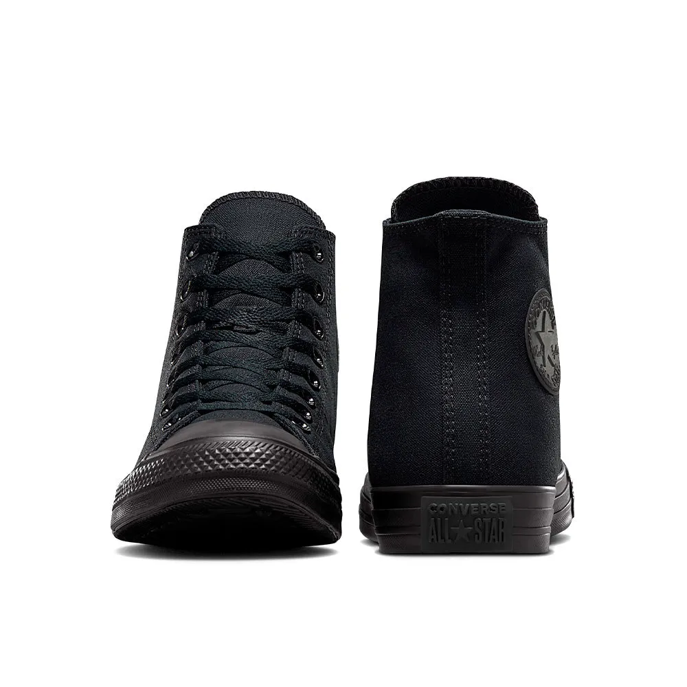 Chuck Taylor All Star Classic 'Black Monochrome'