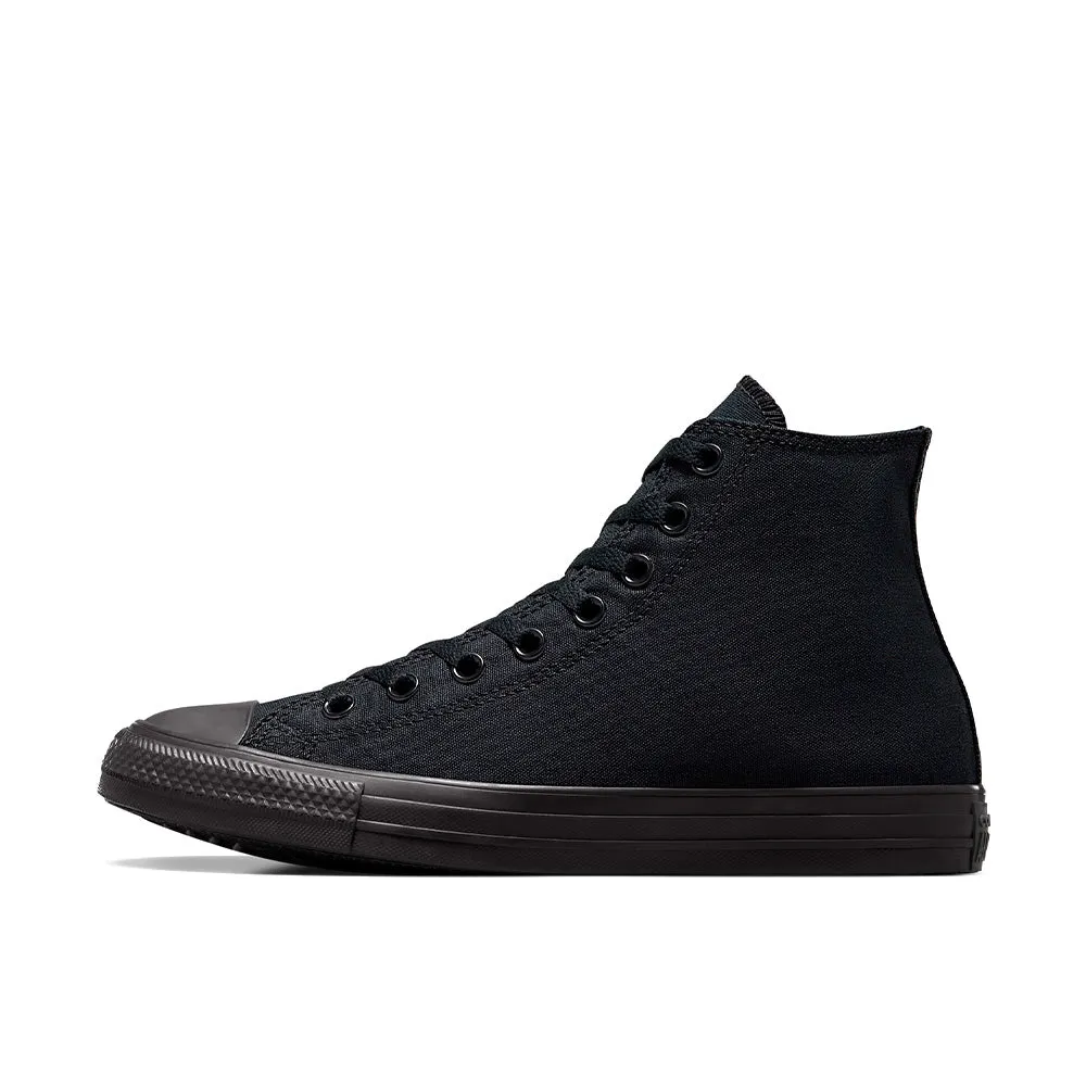 Chuck Taylor All Star Classic 'Black Monochrome'