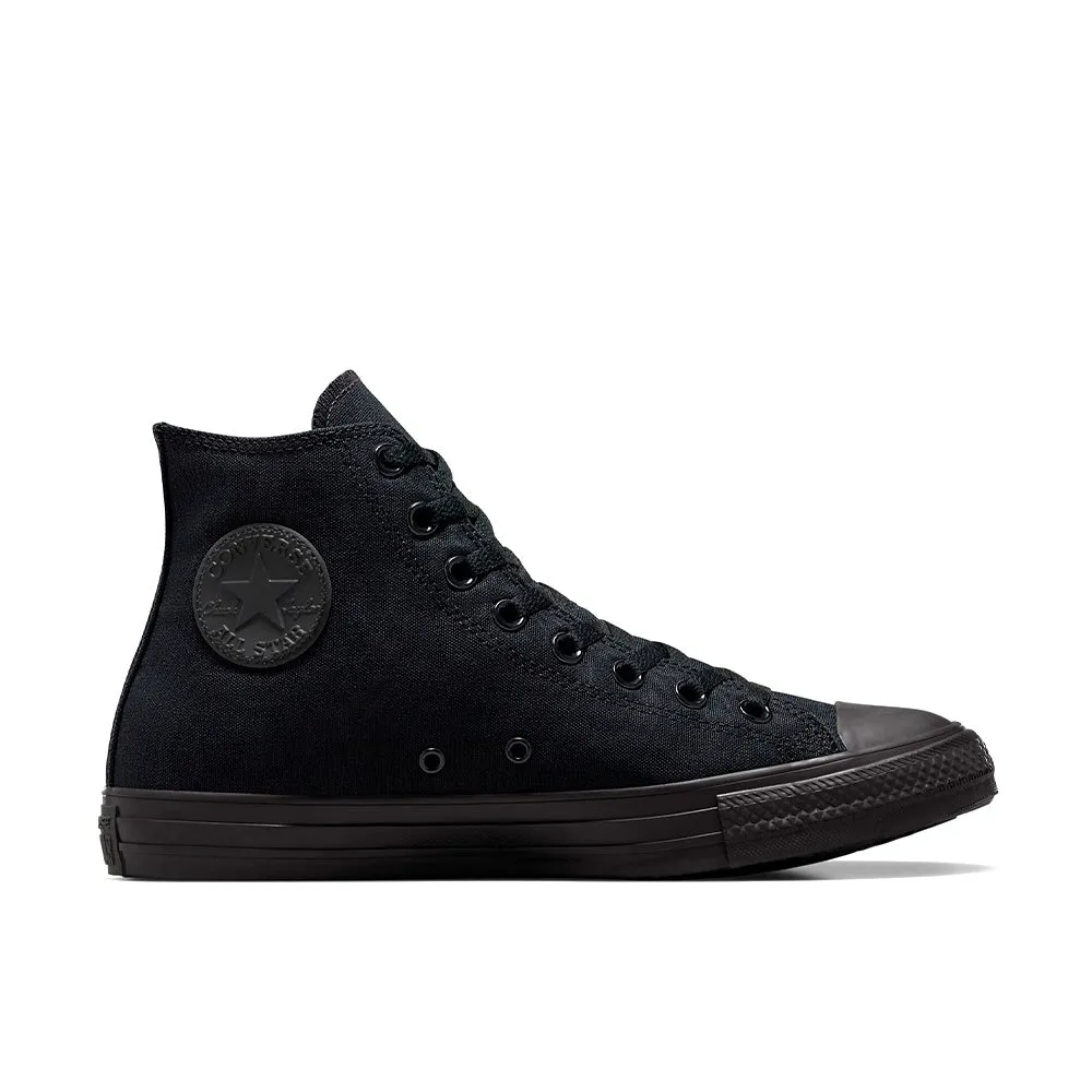 Chuck Taylor All Star Classic 'Black Monochrome'