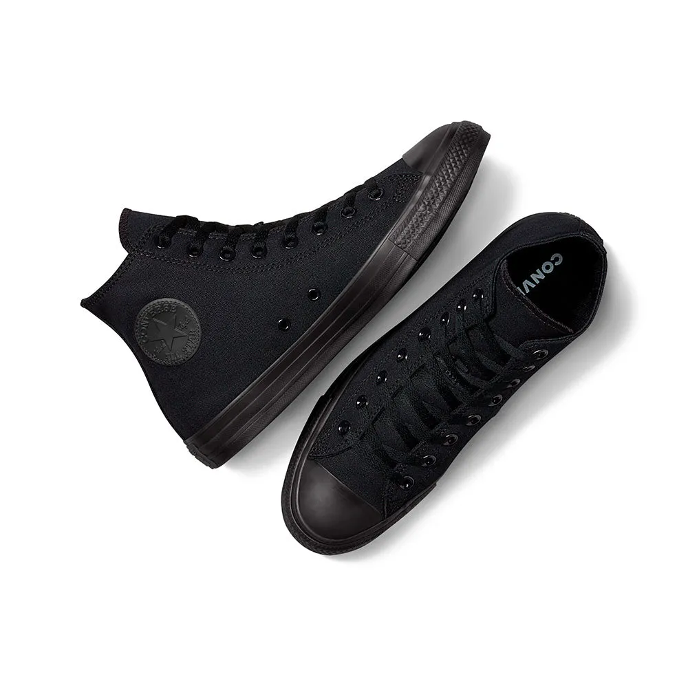 Chuck Taylor All Star Classic 'Black Monochrome'