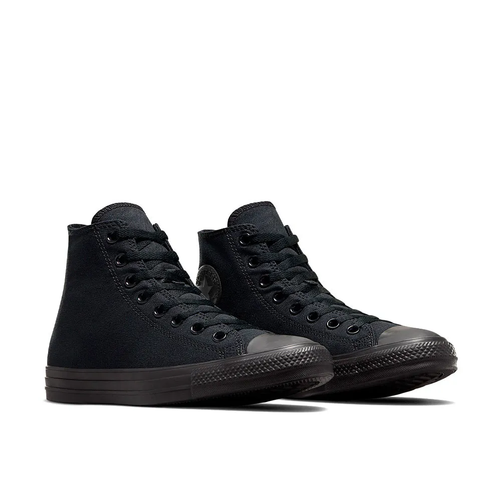 Chuck Taylor All Star Classic 'Black Monochrome'