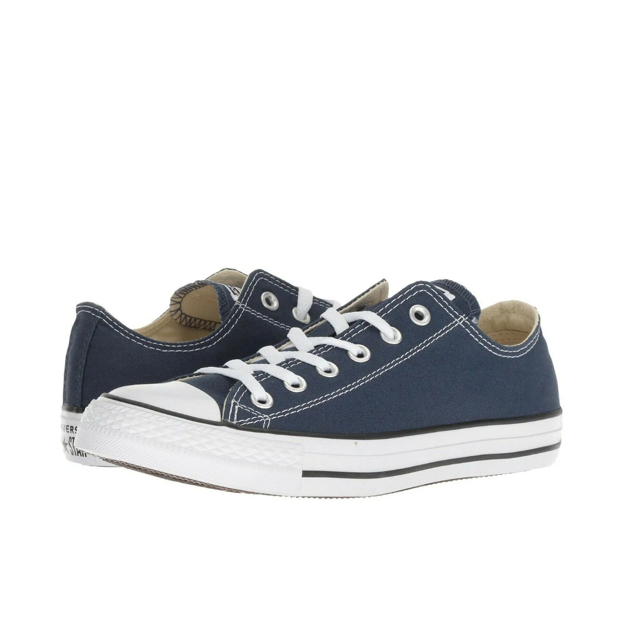 Chuck Taylor AS 'Navy'