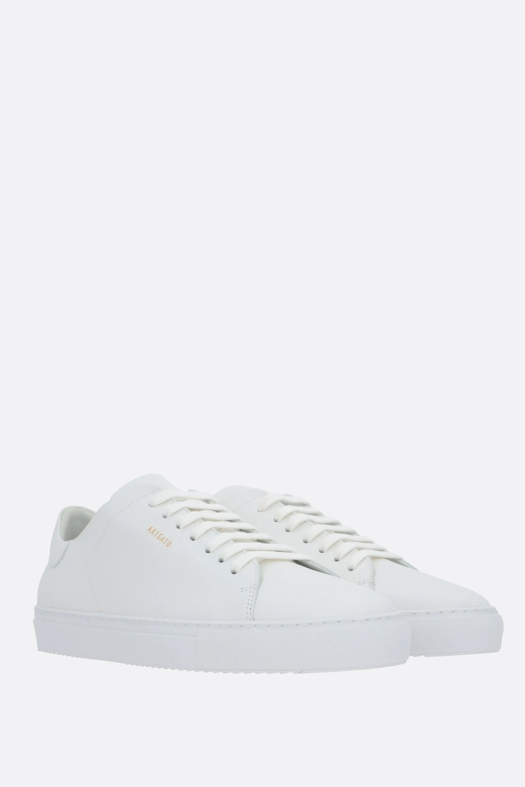 Clean 90 smooth leather sneakers