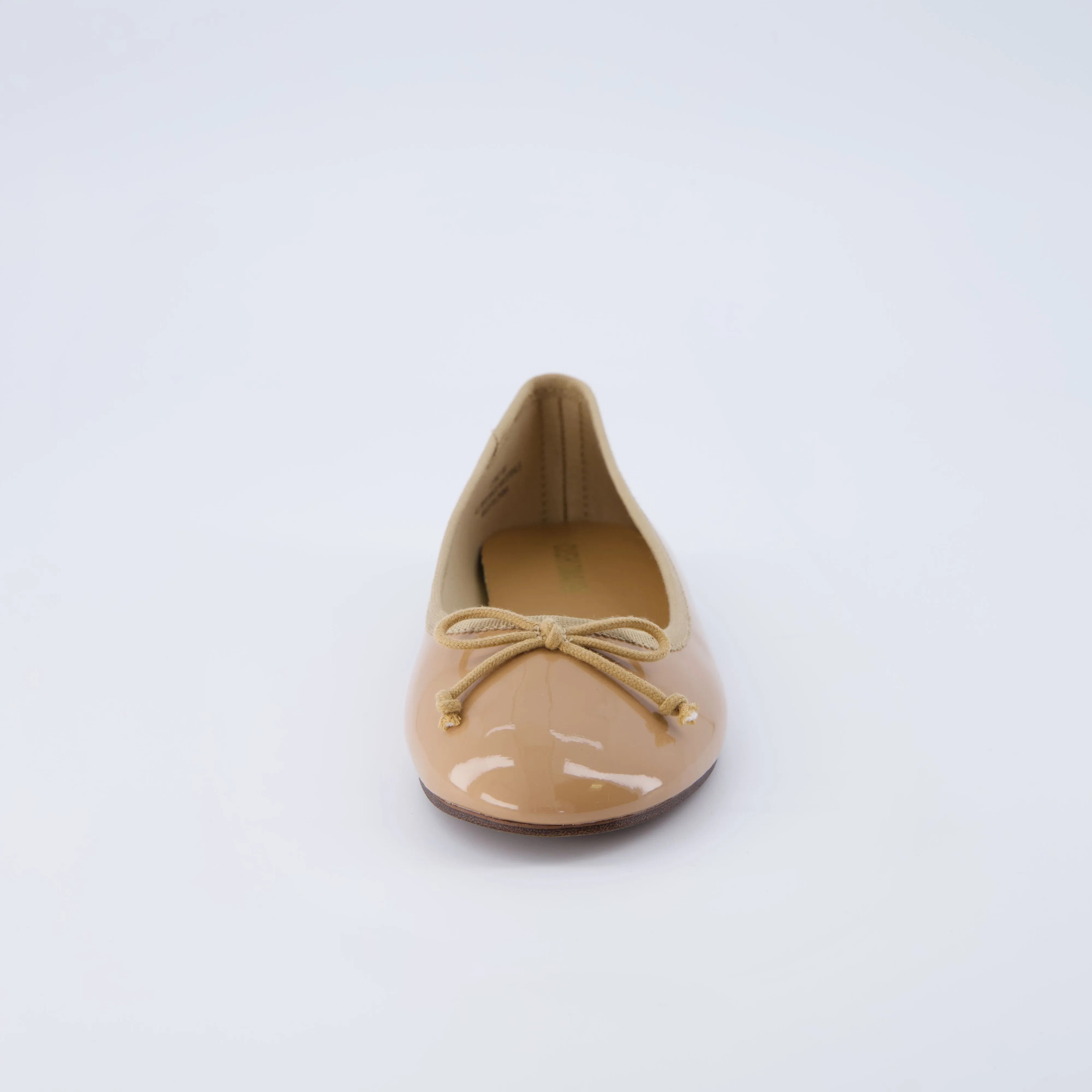 Como Ballerina Flat Patents