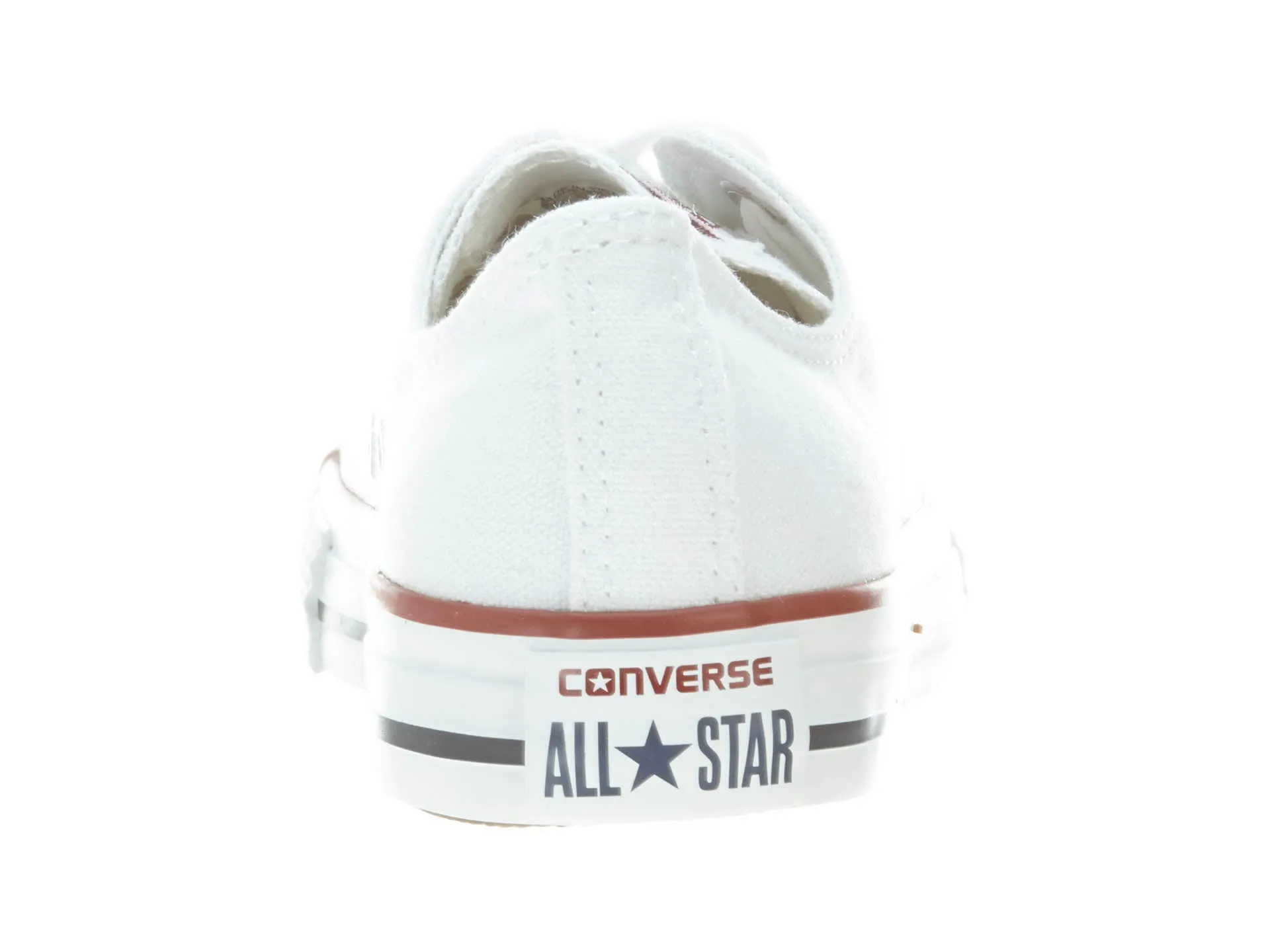 Converse  Yths Chucks Taylor All Star Ox White  Little Kids Style 3Q490