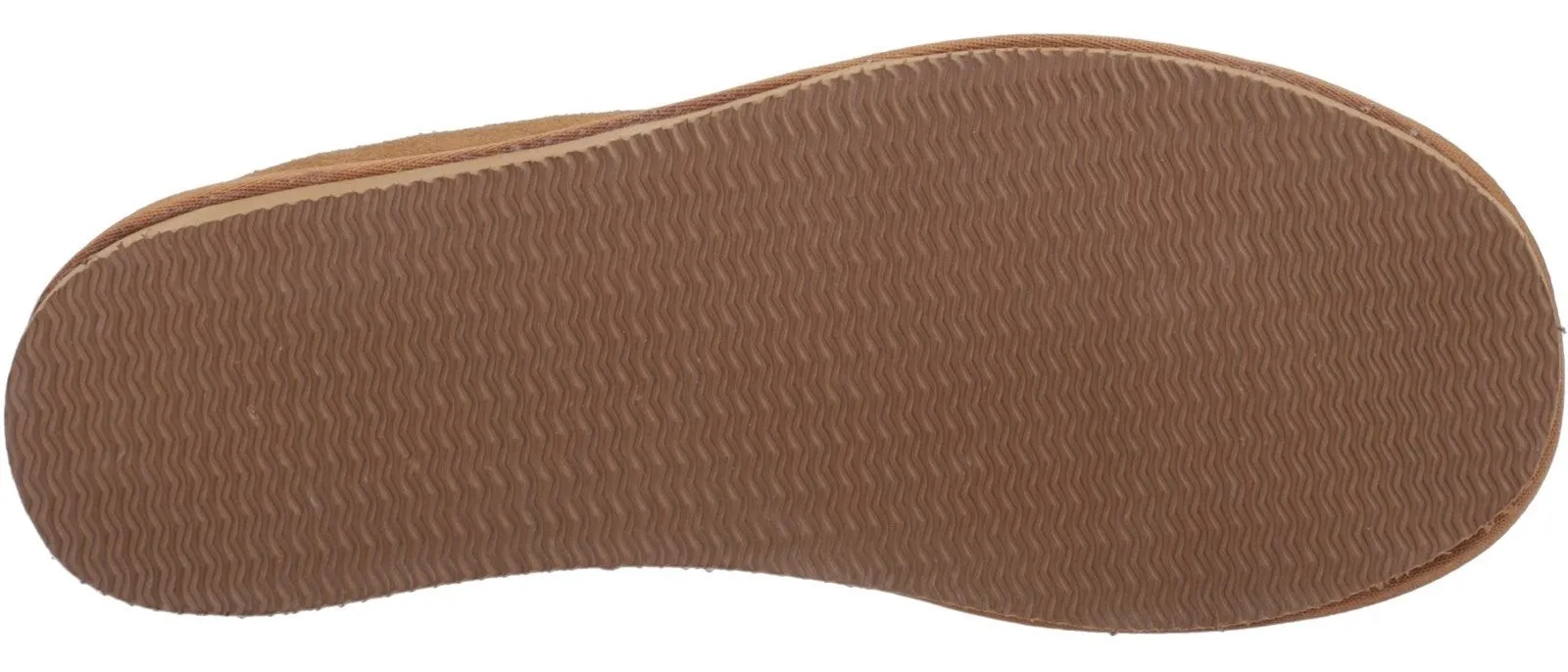 Cotswold Foxmoor Womens Leather Slipper