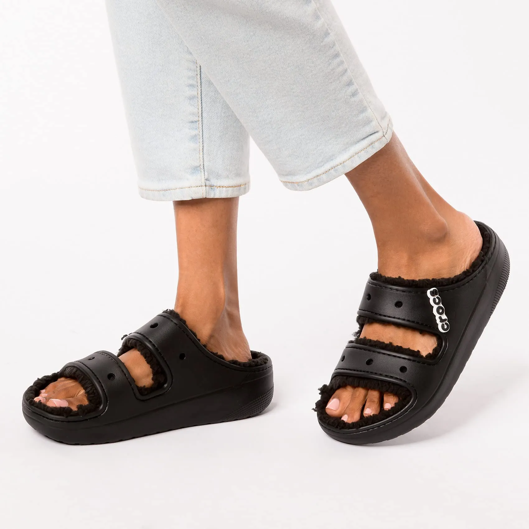 Cozzzy Sandal - Unisex