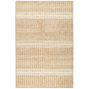 Dash & Albert Arbor Natural Washable Rug