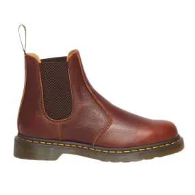 Dr. Martens Men's Chelsea Boots - 2976 Ambassador - Cashew/Brown