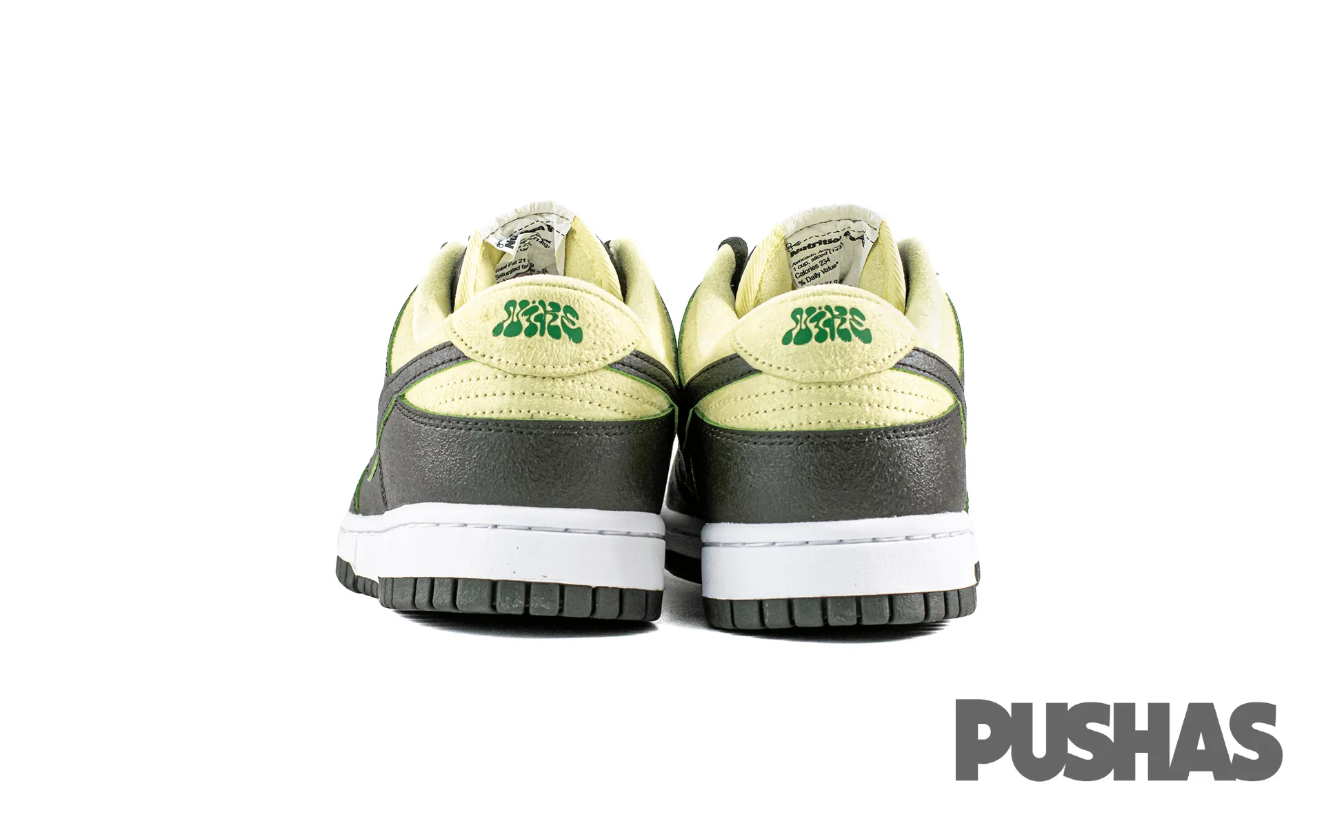 Dunk Low LX 'Avocado' W (2022)