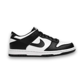 Dunk Low Retro White Black Panda