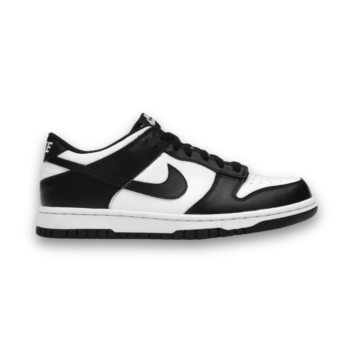 Dunk Low Retro White Black Panda