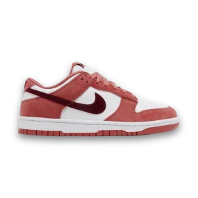 Dunk Low 'Valentine's Day 2024' - Women