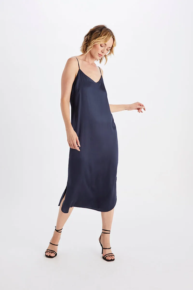 Easy Slip Dress SS24