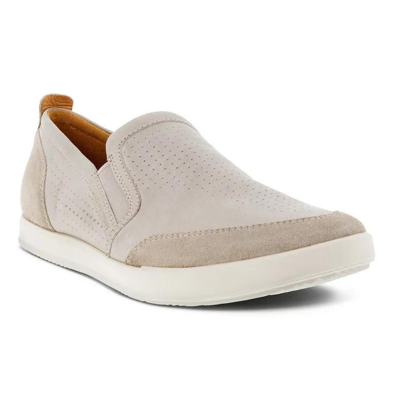 Ecco Collin 2.0 Retro Slip-On