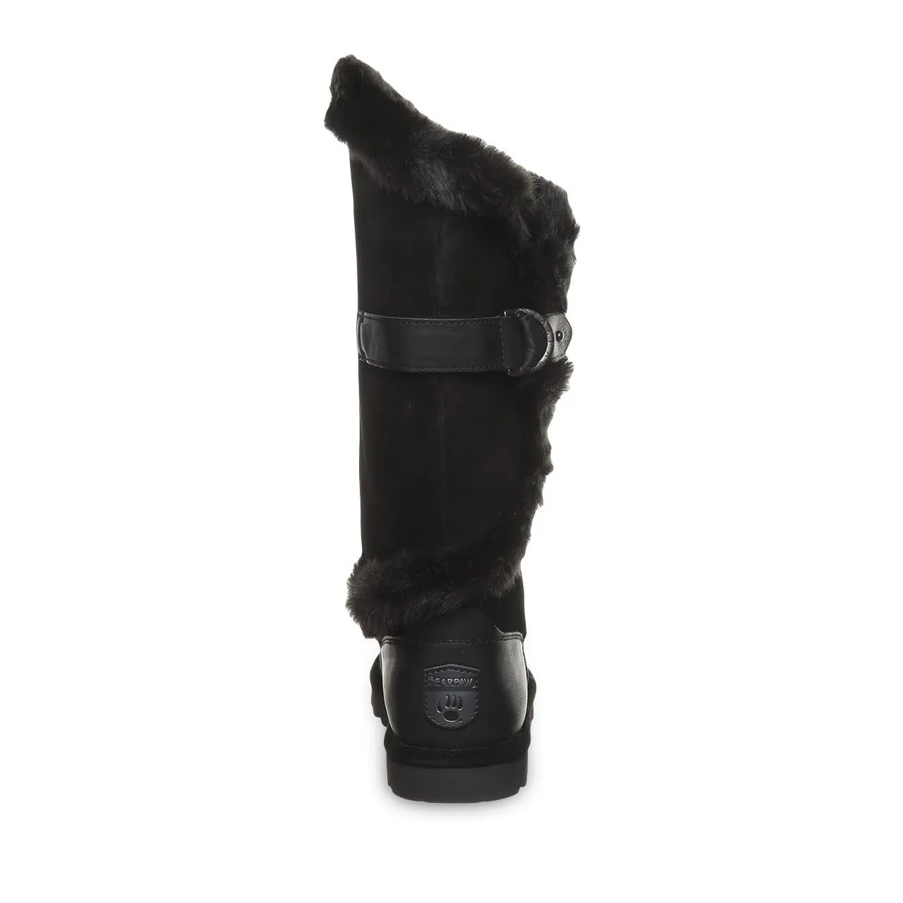 Elle Short Boot - Women