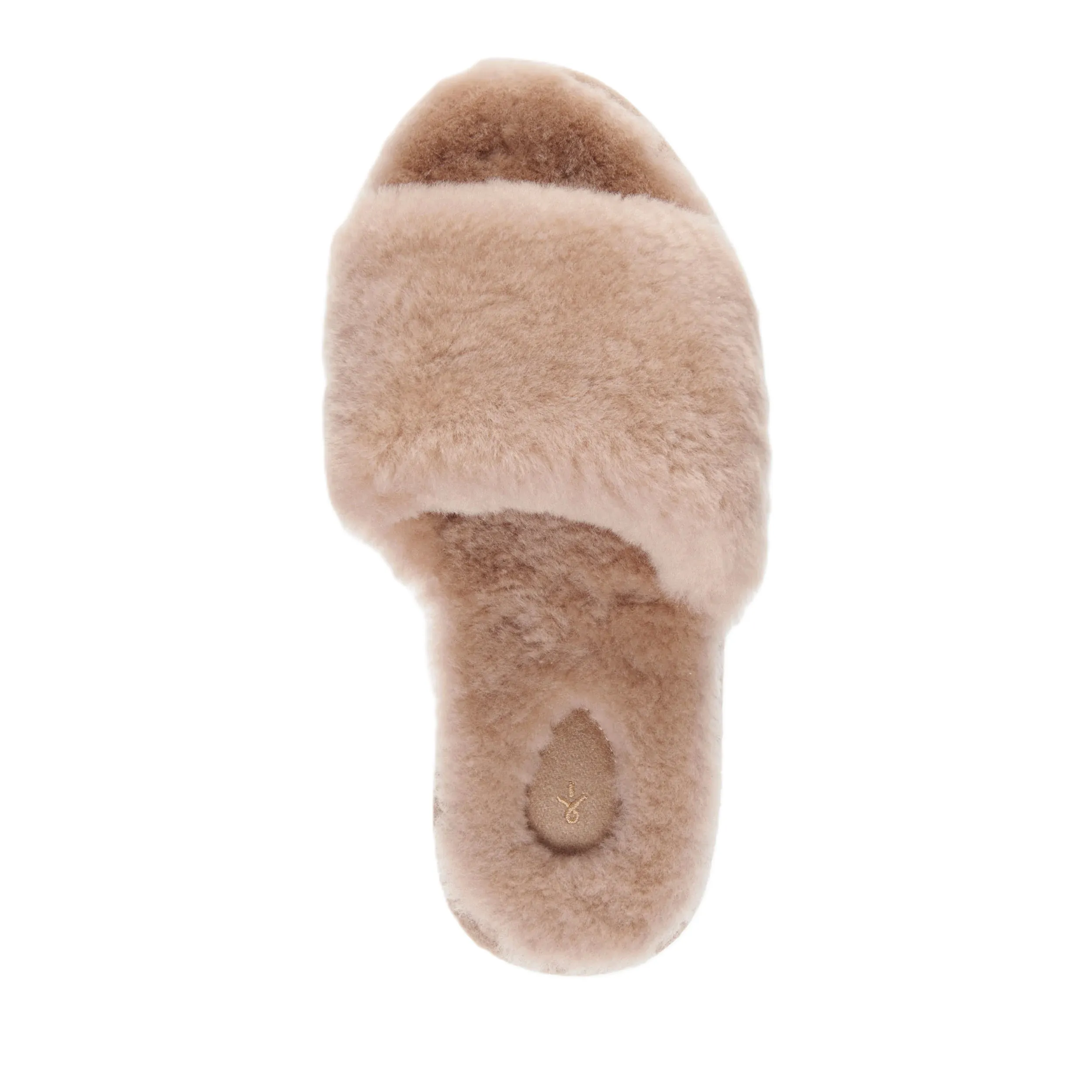 Emu Mckay Ladies sheepskin Slider Slipper