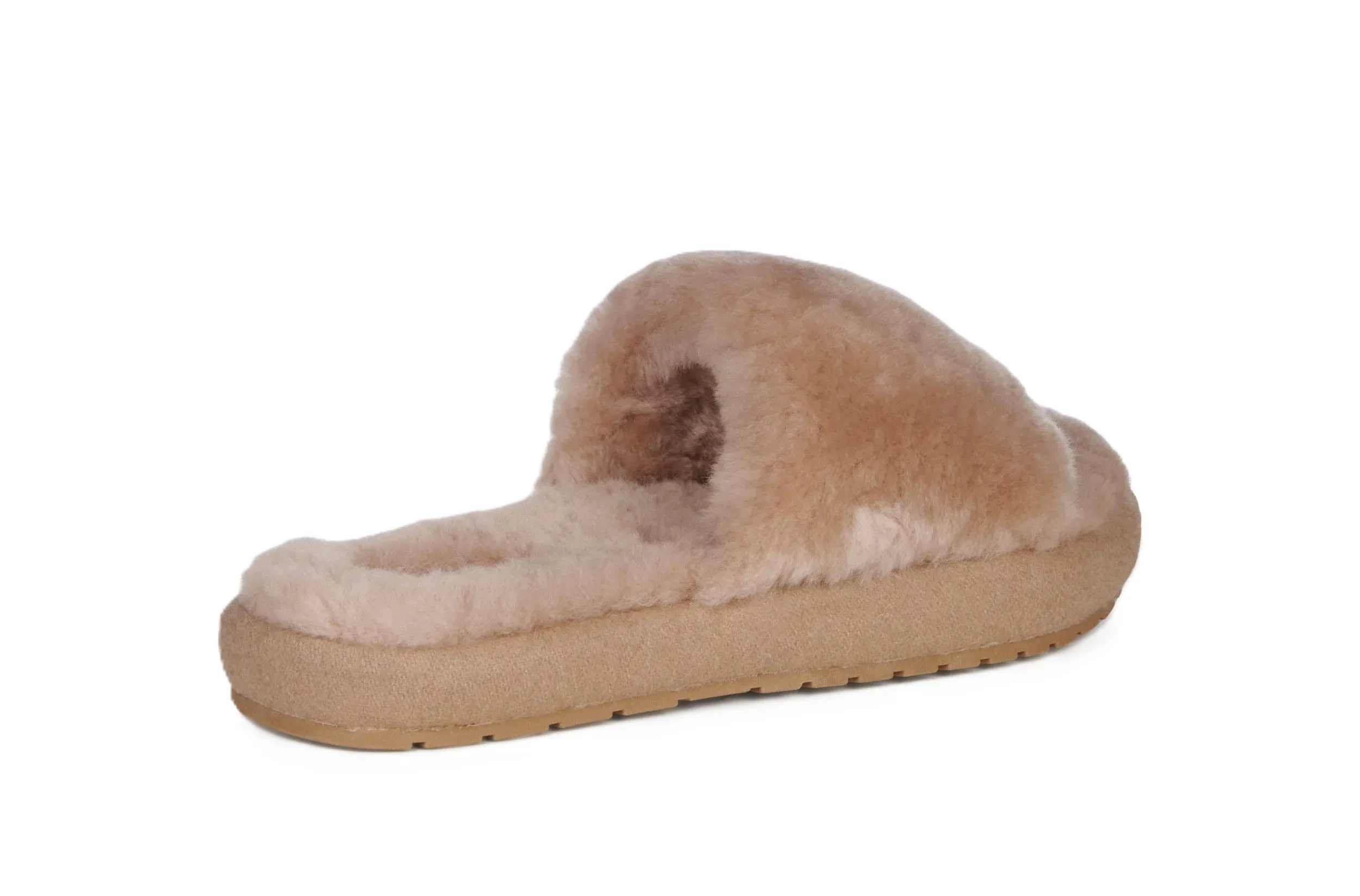 Emu Mckay Ladies sheepskin Slider Slipper