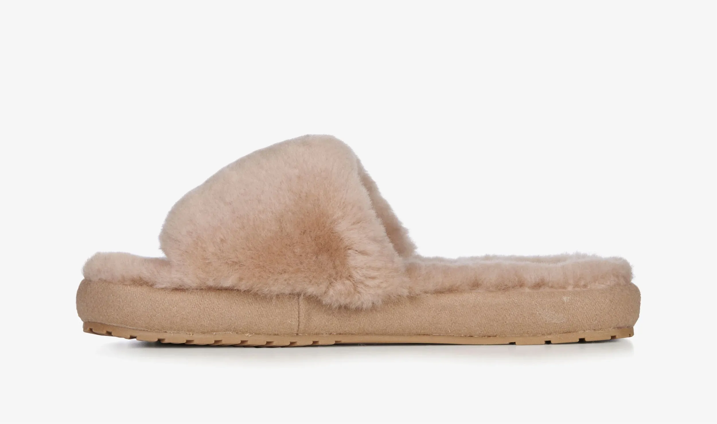 Emu Mckay Ladies sheepskin Slider Slipper